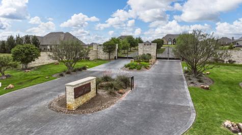 108 Bearclaw Circle Aledo TX 76008