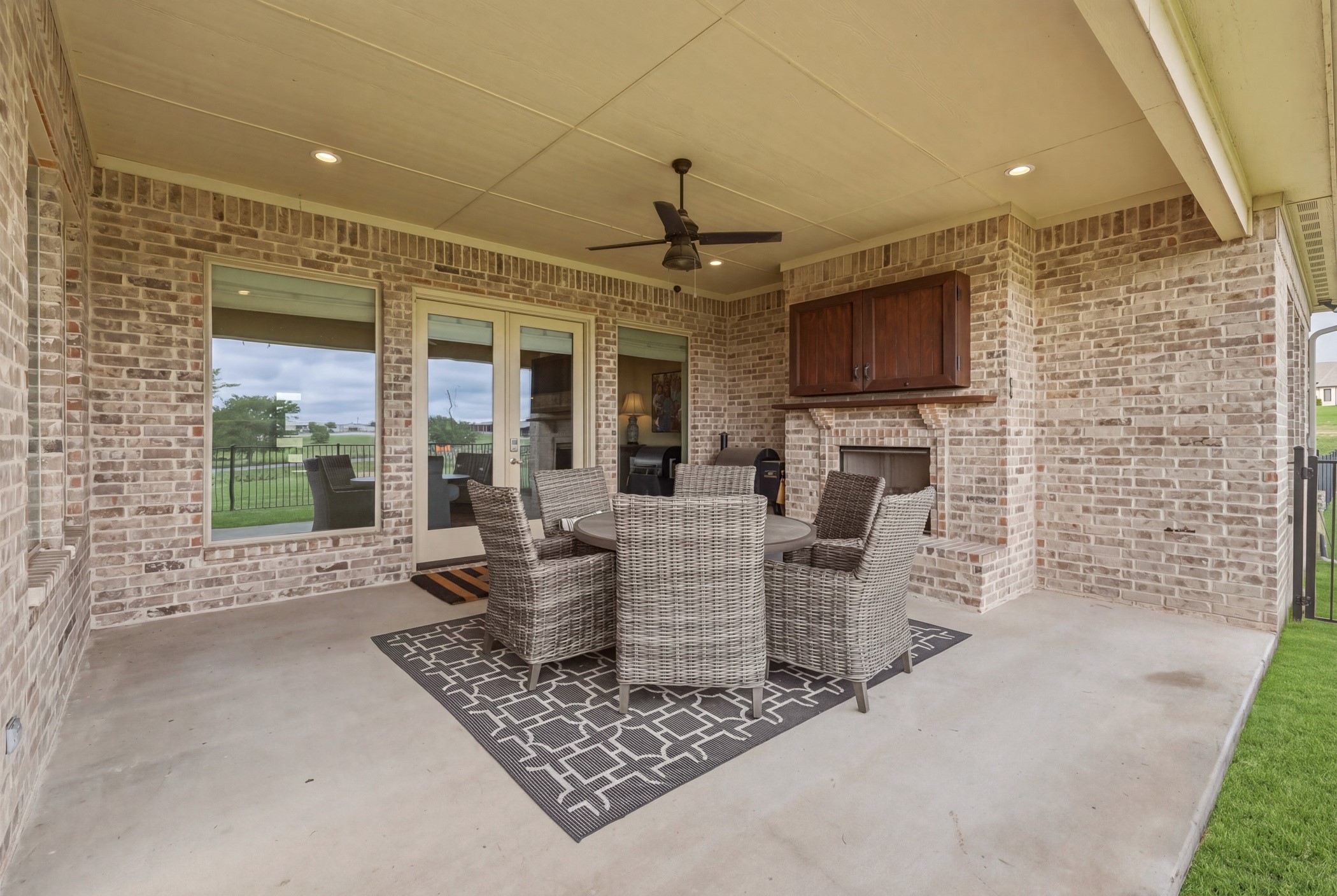 108 Bearclaw Circle Aledo TX 76008