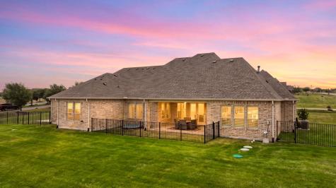 108 Bearclaw Circle Aledo TX 76008