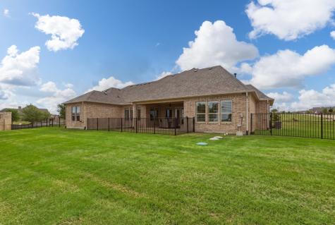 108 Bearclaw Circle Aledo TX 76008