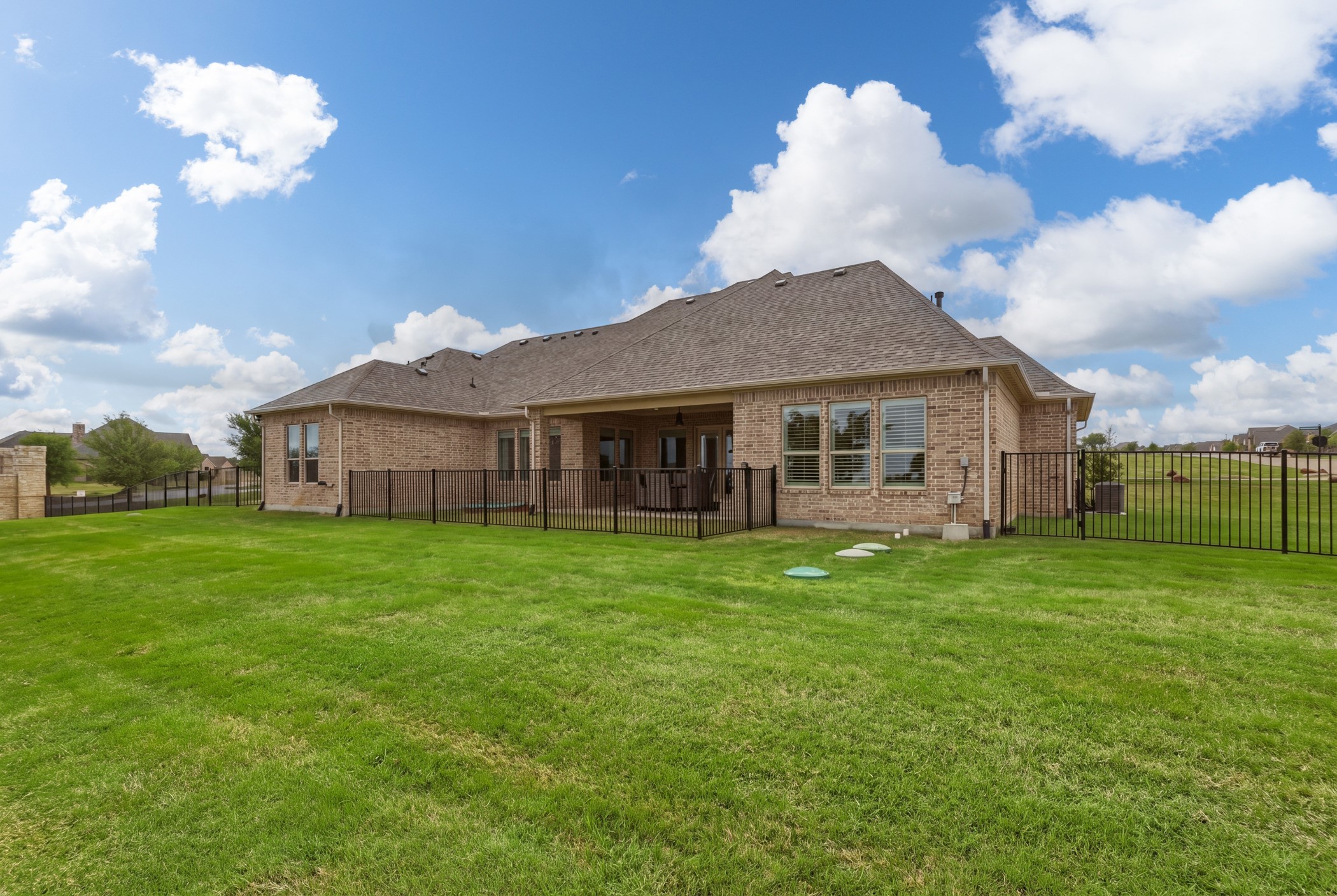 108 Bearclaw Circle Aledo TX 76008