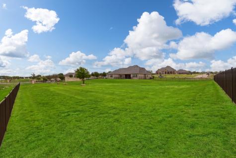 108 Bearclaw Circle Aledo TX 76008