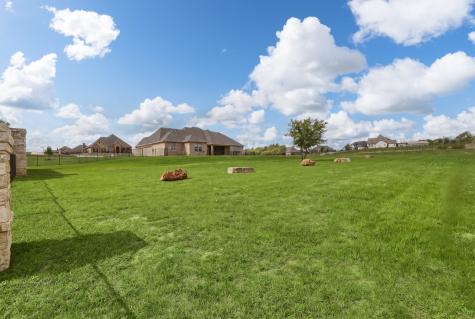 108 Bearclaw Circle Aledo TX 76008