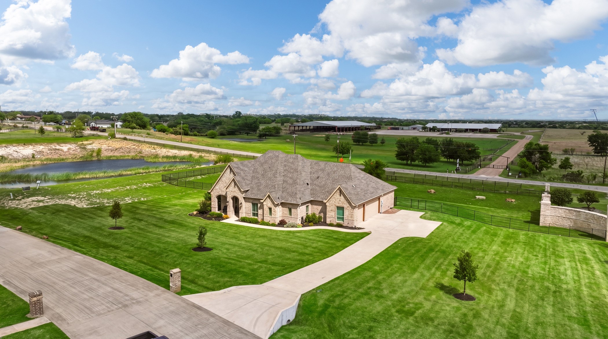 108 Bearclaw Circle Aledo TX 76008