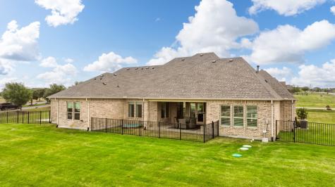 108 Bearclaw Circle Aledo TX 76008
