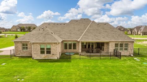108 Bearclaw Circle Aledo TX 76008