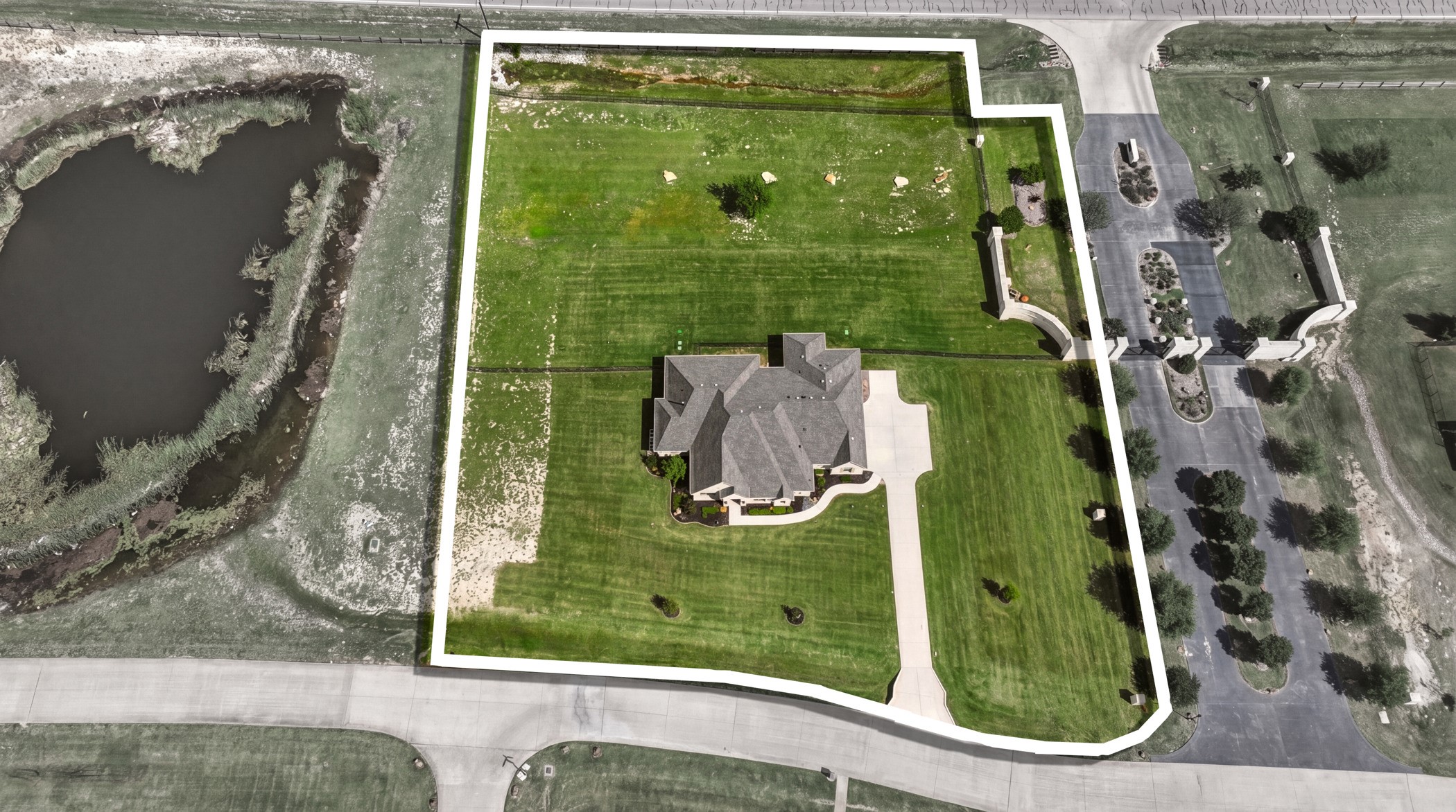 108 Bearclaw Circle Aledo TX 76008