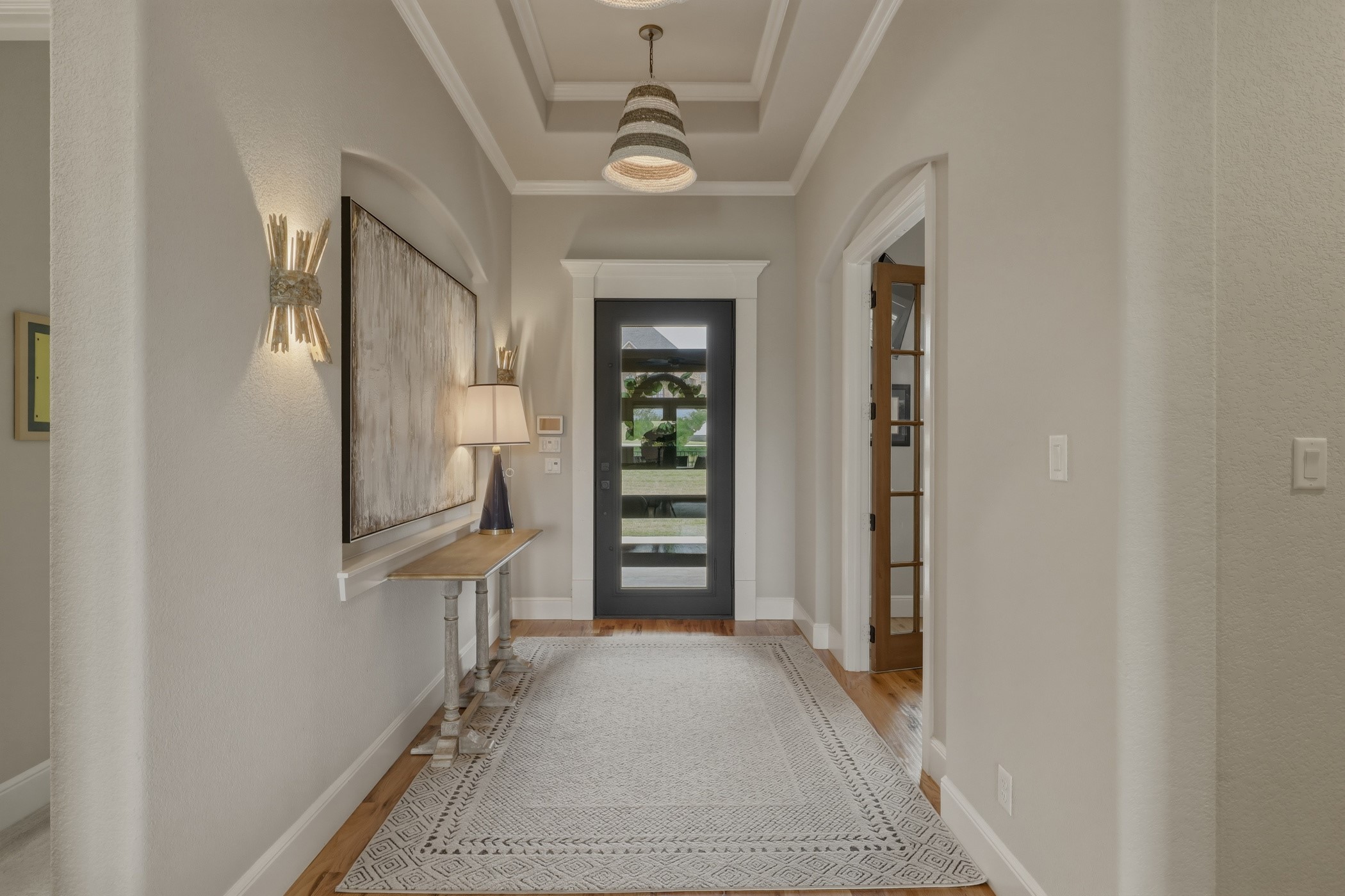 108 Bearclaw Circle Aledo TX 76008