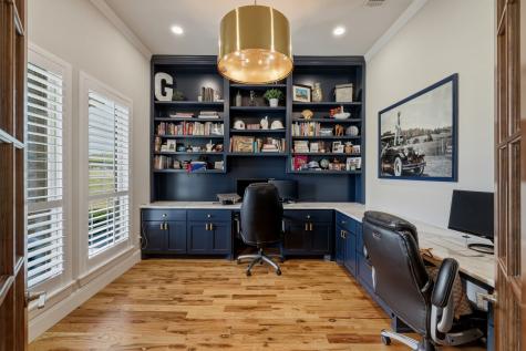 108 Bearclaw Circle Aledo TX 76008