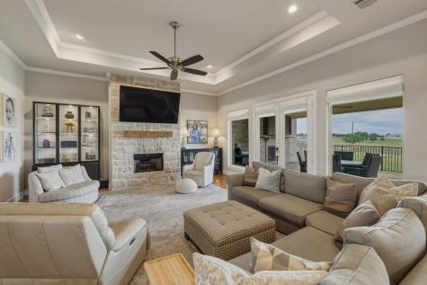 108 Bearclaw Circle Aledo TX 76008