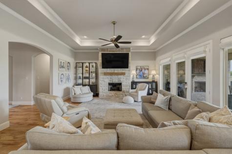 108 Bearclaw Circle Aledo TX 76008