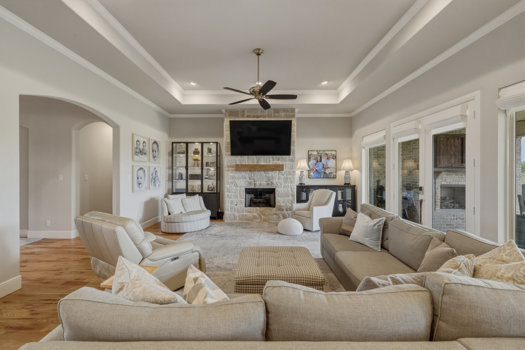 108 Bearclaw Circle Aledo TX 76008