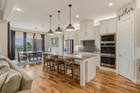 108 Bearclaw Circle Aledo TX 76008