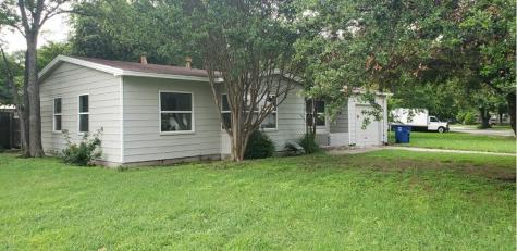 12107 Holt Drive Dallas TX 75218