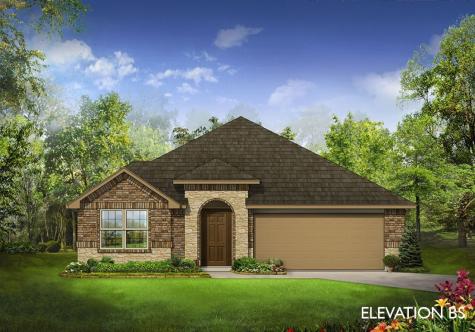 812 Foxtail Bend Lavon TX 75166