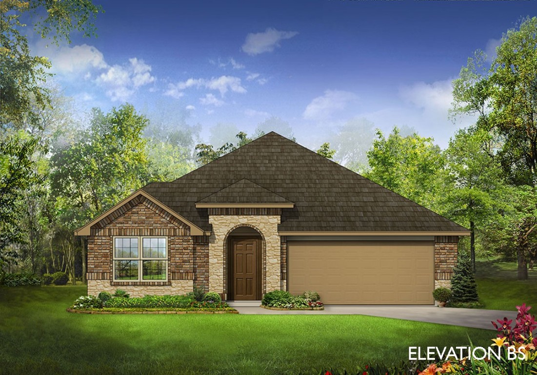 812 Foxtail Bend Lavon TX 75166