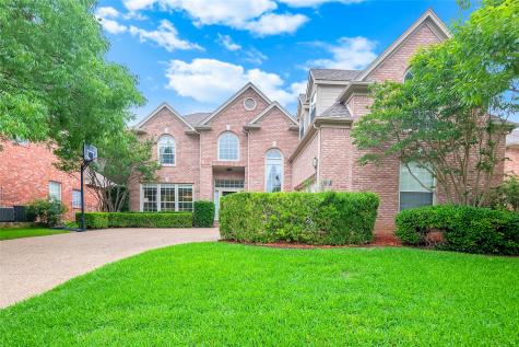 744 Greenway Drive Coppell TX 75019