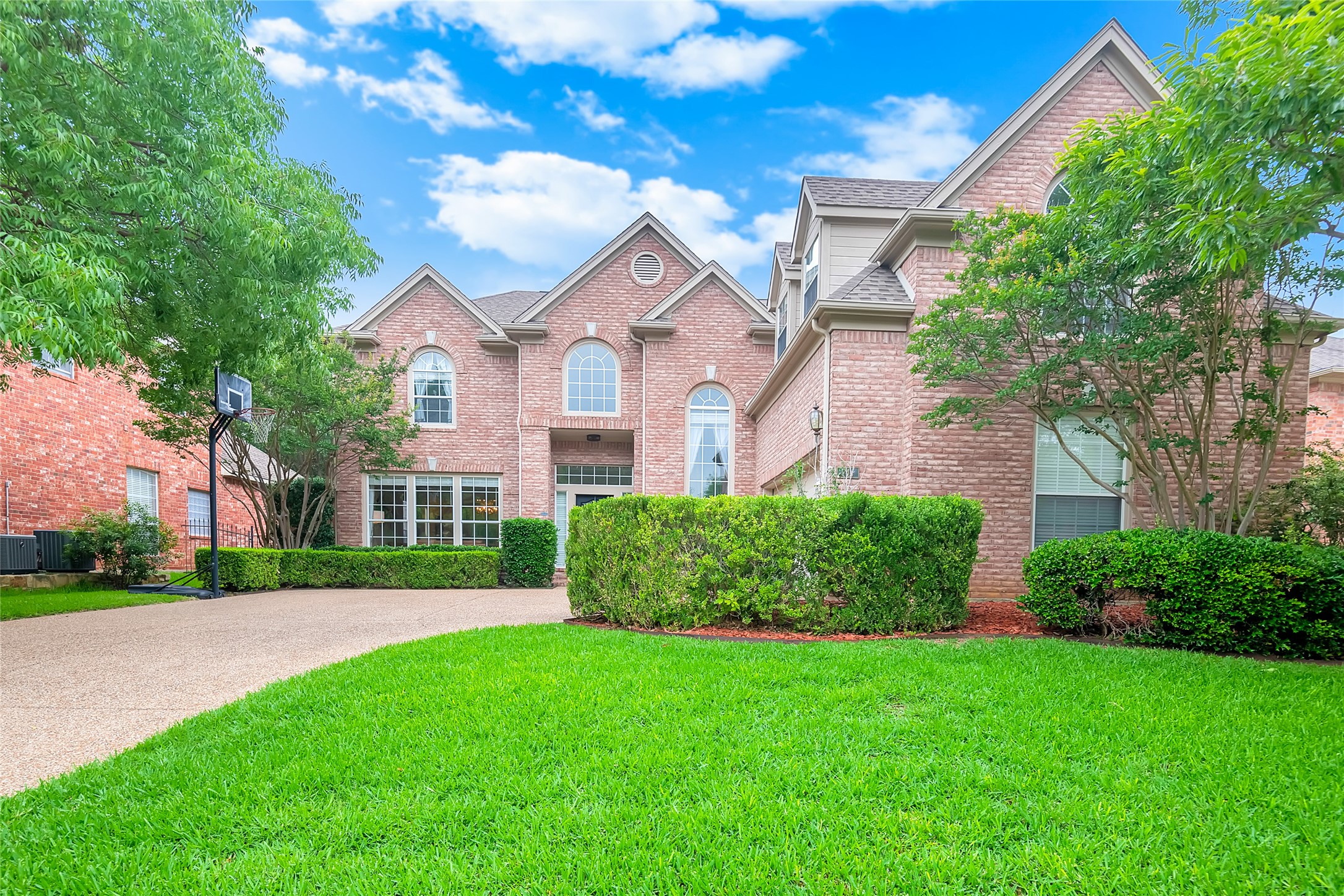 744 Greenway Drive Coppell TX 75019