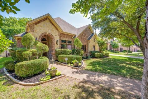 3216 Hurstview Drive Hurst TX 76054