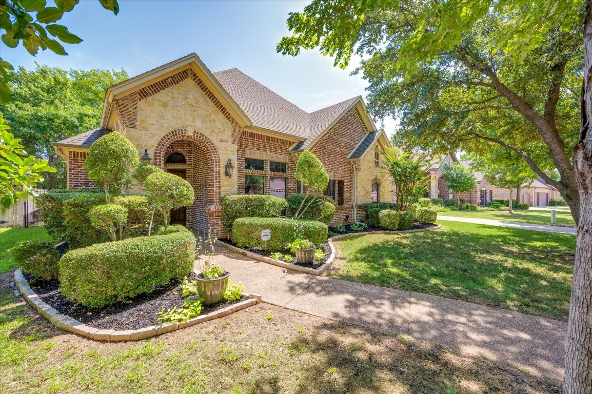 3216 Hurstview Drive Hurst TX 76054