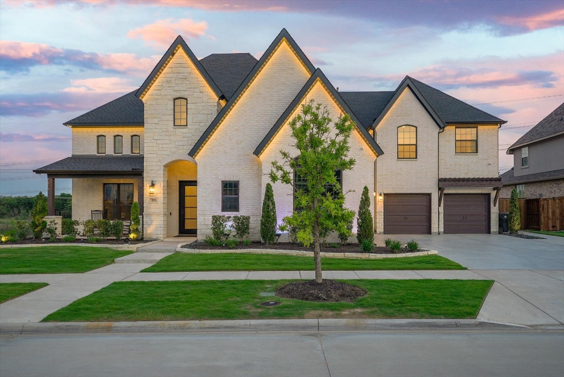 3671 Torrance Boulevard Frisco TX 75034