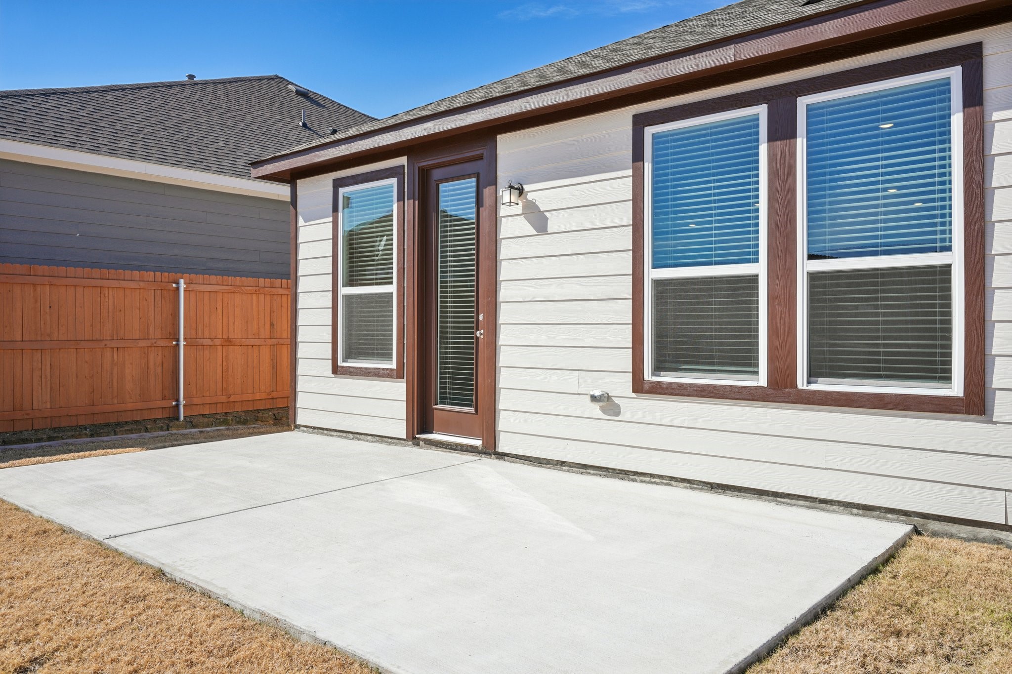 3920 Melica Lane Crandall TX 75114