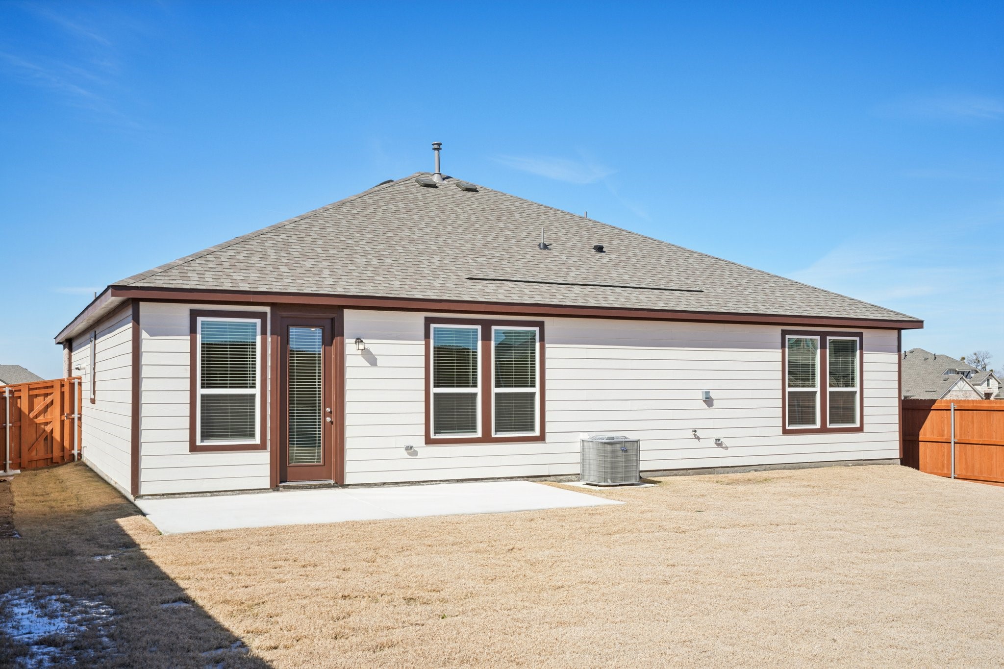 3920 Melica Lane Crandall TX 75114
