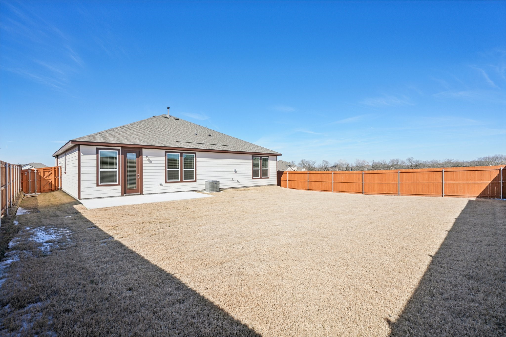 3920 Melica Lane Crandall TX 75114