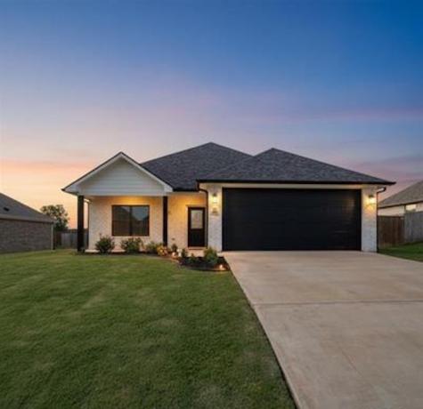 108 Hay Meadow Drive Winona TX 75792