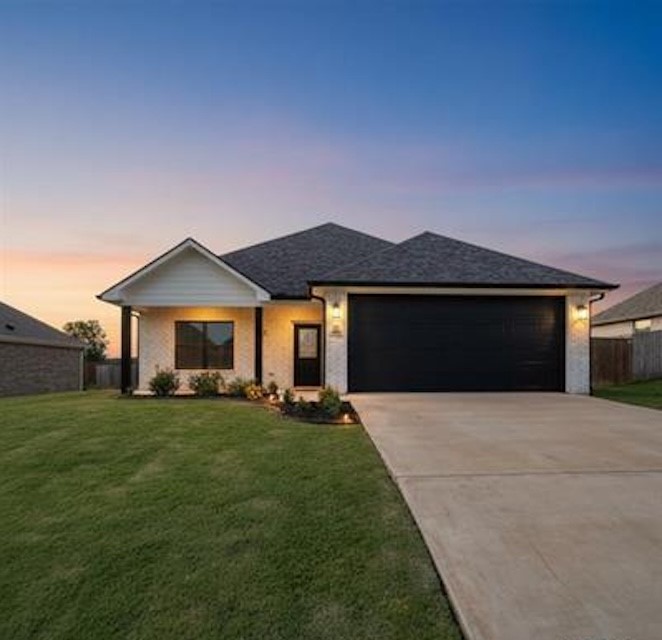 108 Hay Meadow Drive Winona TX 75792