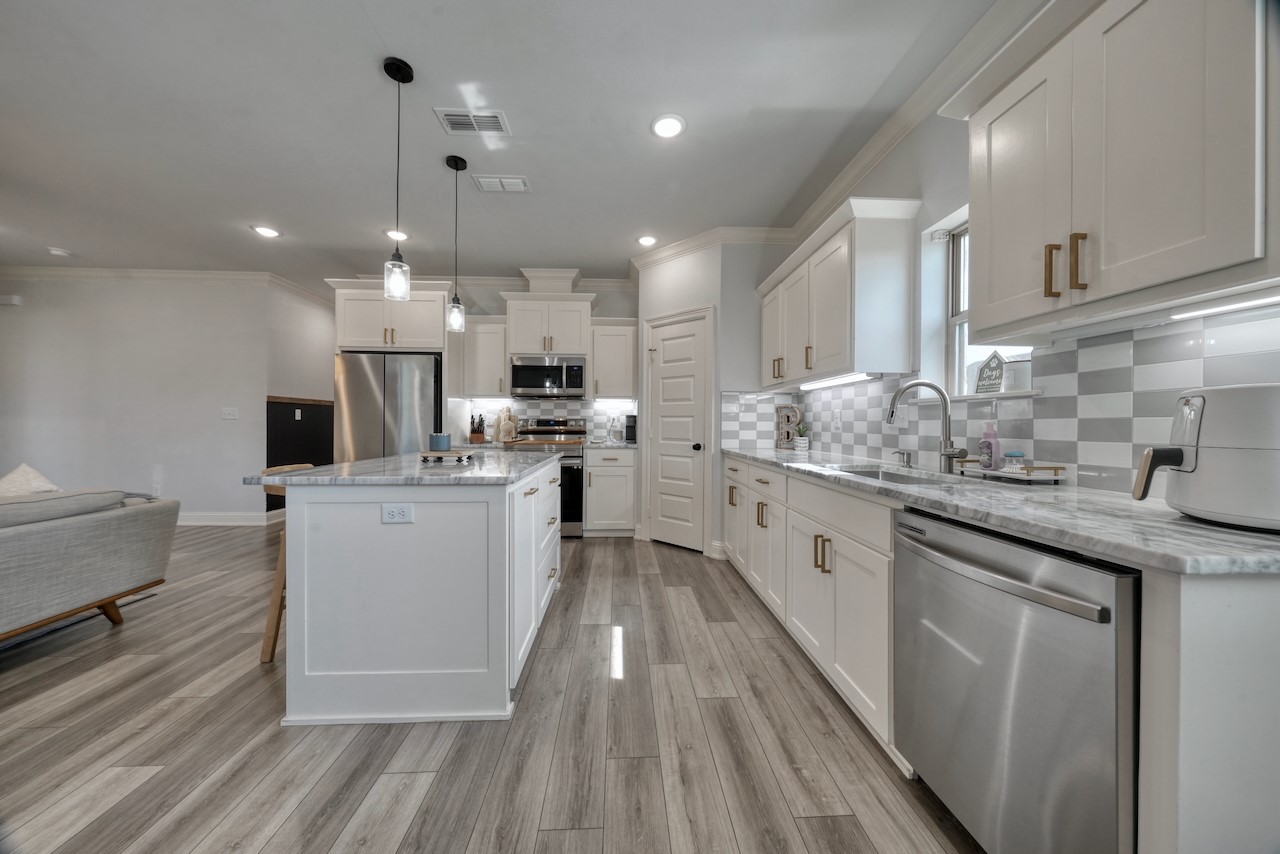 108 Hay Meadow Drive Winona TX 75792