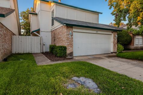 2805 Southern Cross Drive Garland TX 75044