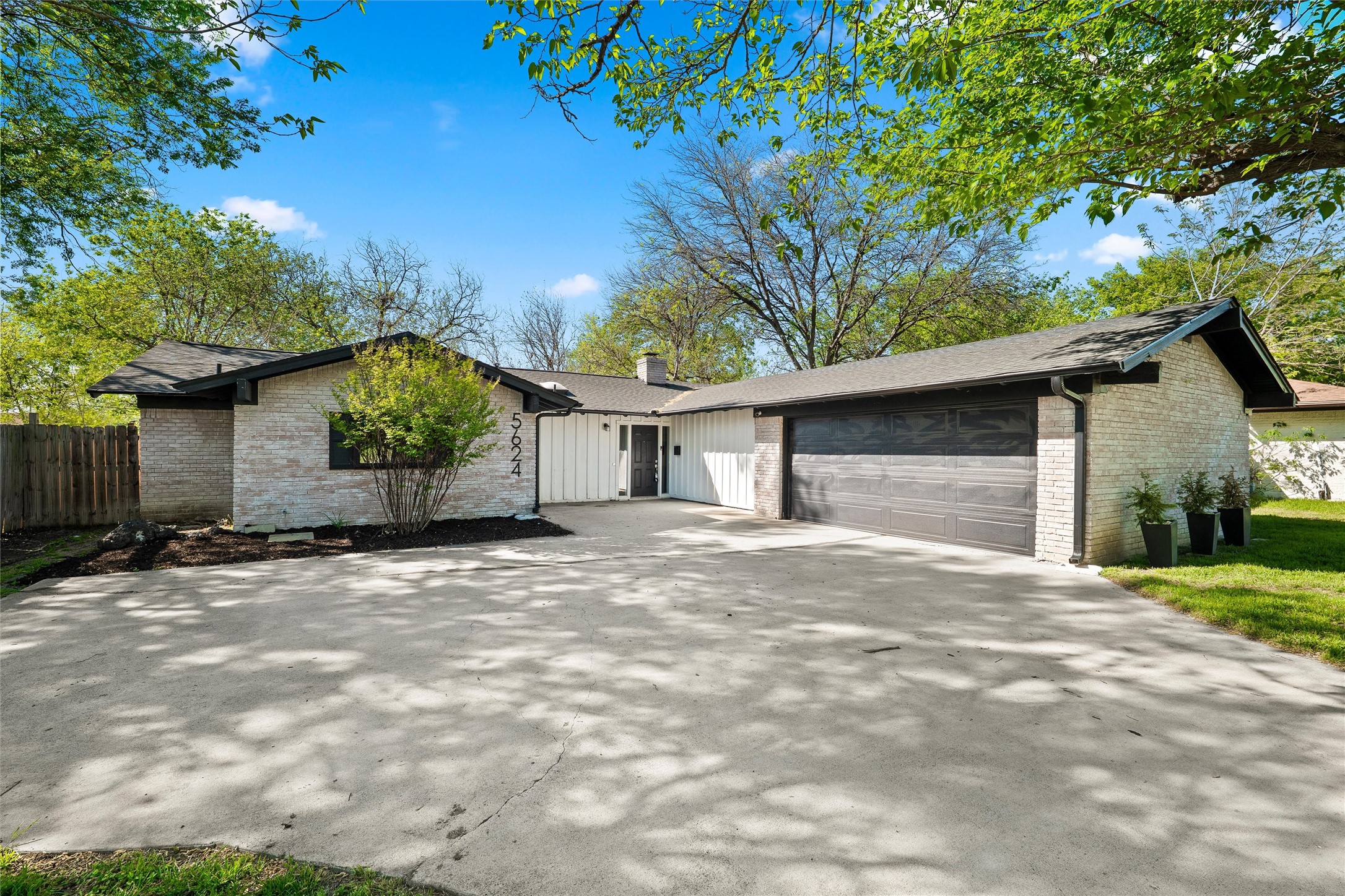 5624 Wheaton Drive Fort Worth TX 76133
