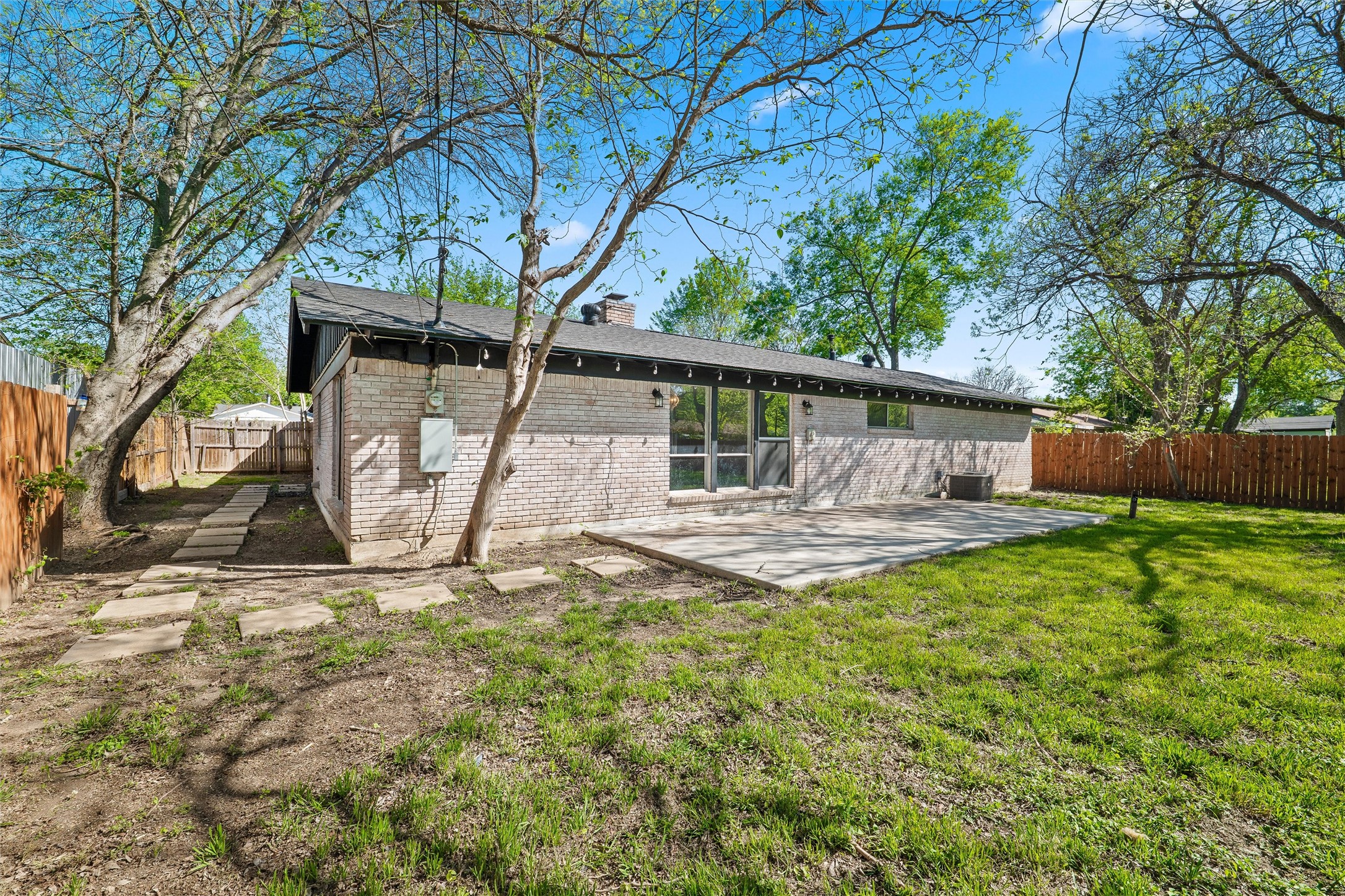 5624 Wheaton Drive Fort Worth TX 76133