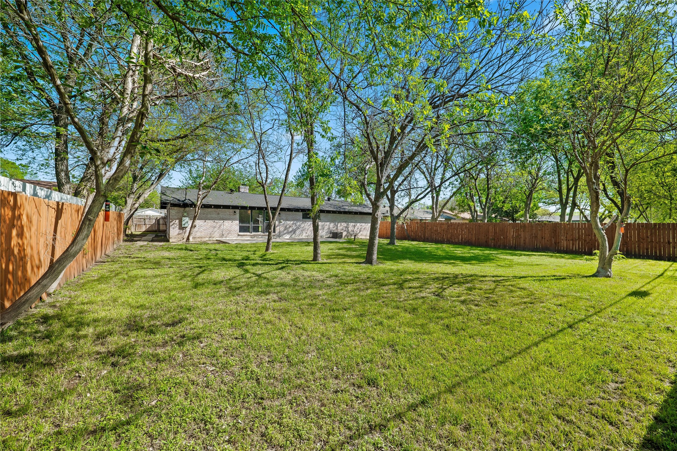5624 Wheaton Drive Fort Worth TX 76133