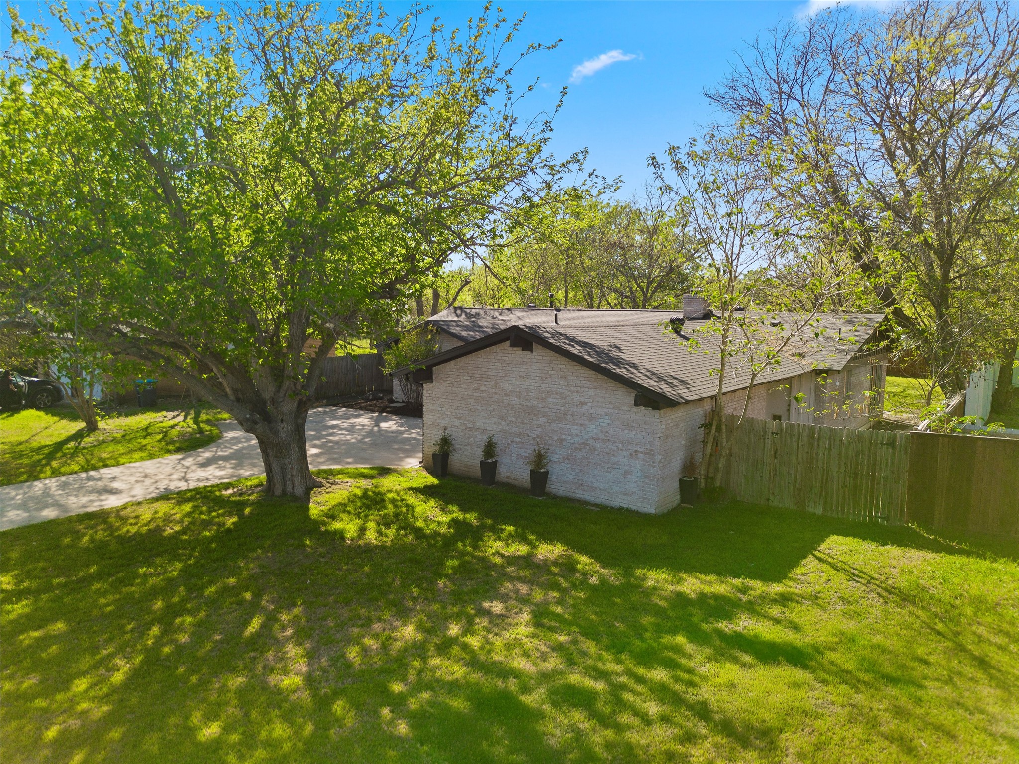 5624 Wheaton Drive Fort Worth TX 76133
