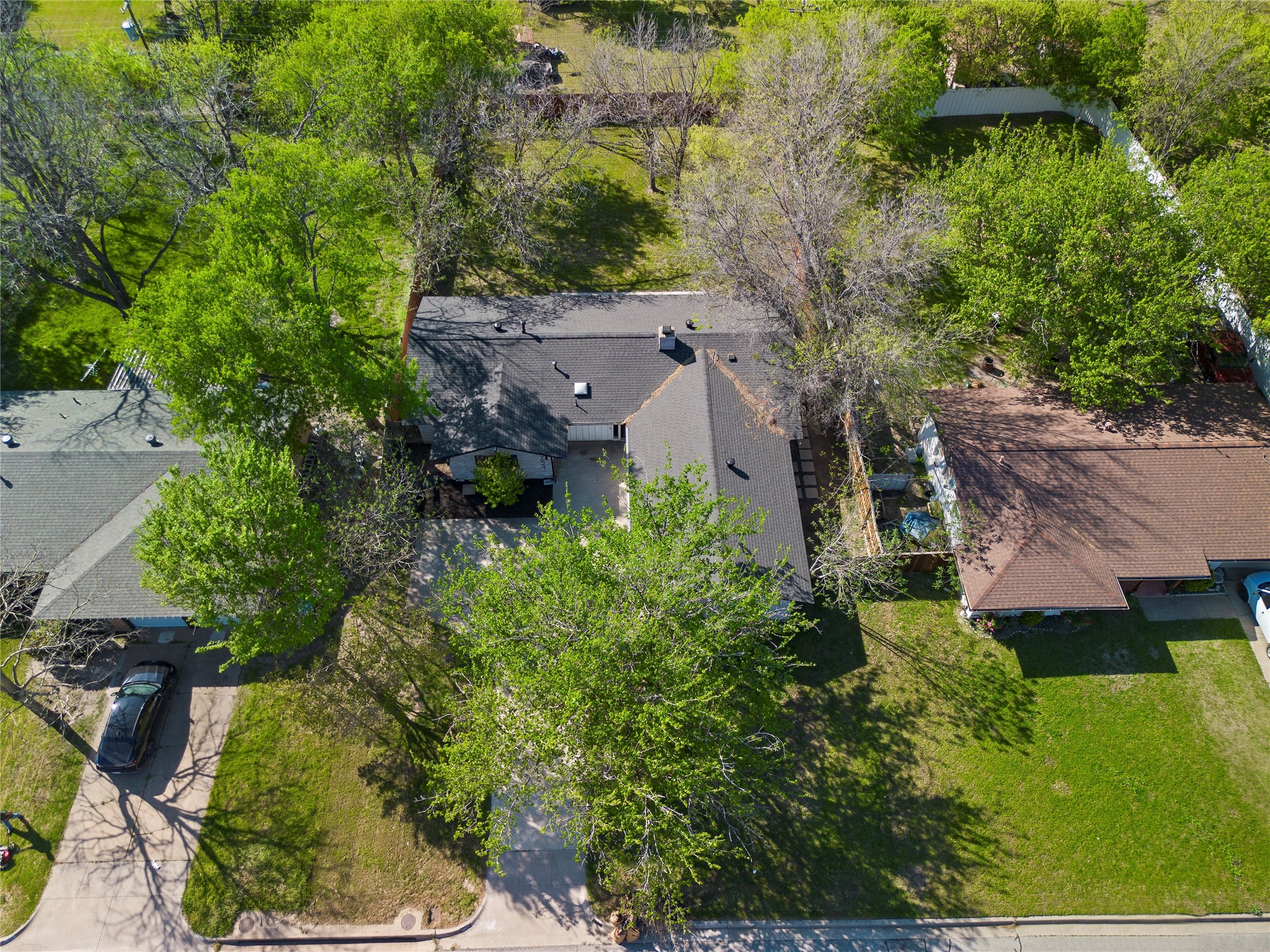 5624 Wheaton Drive Fort Worth TX 76133