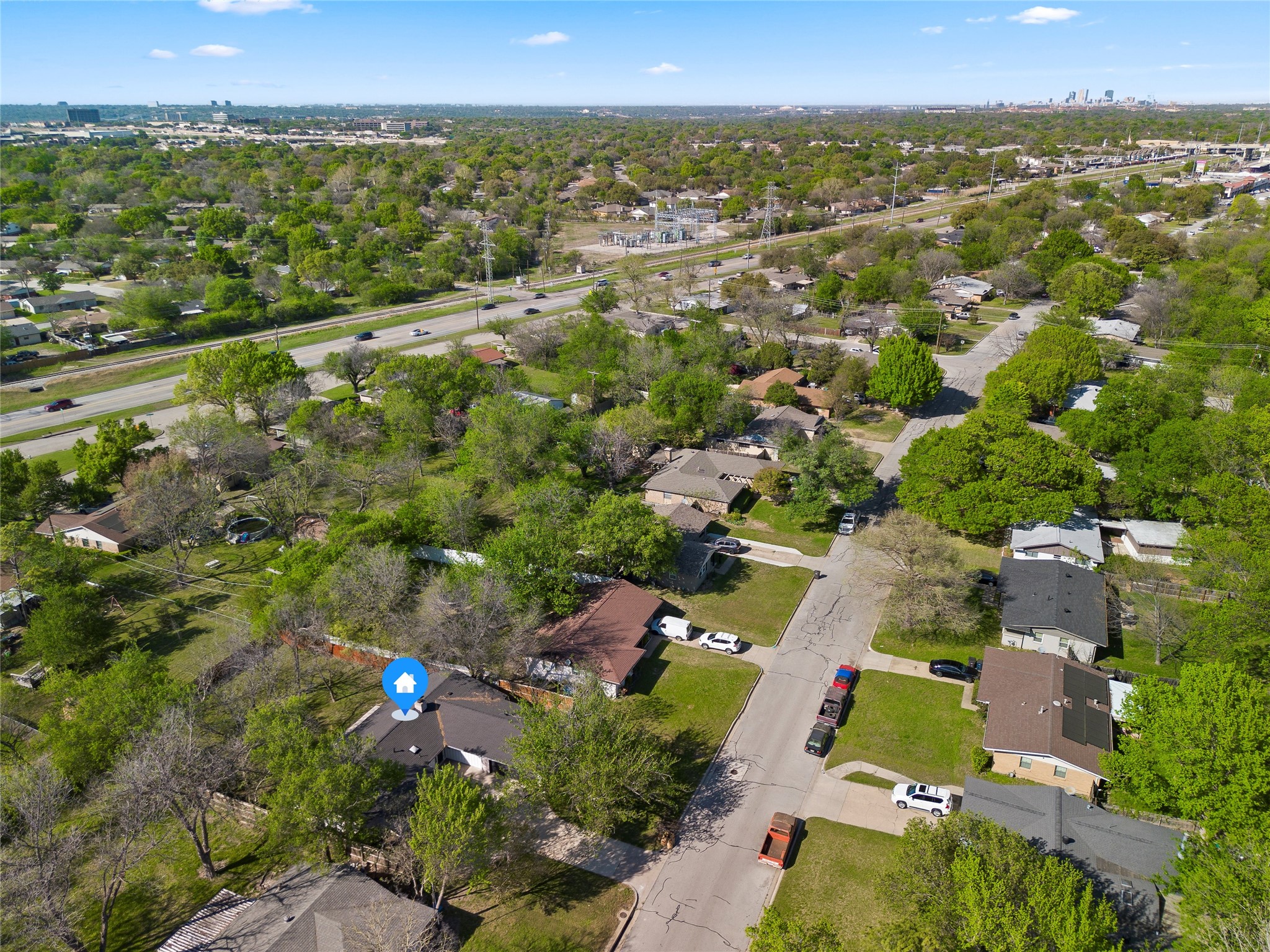 5624 Wheaton Drive Fort Worth TX 76133