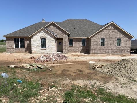 305 Olde Knoll Place Rio Vista TX 76093