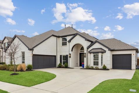 3323 Stillwater Drive Wylie TX 75098