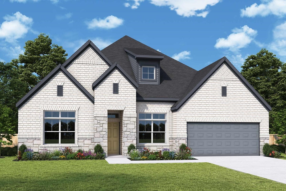 1611 Cedarberry Drive Northlake TX 76226
