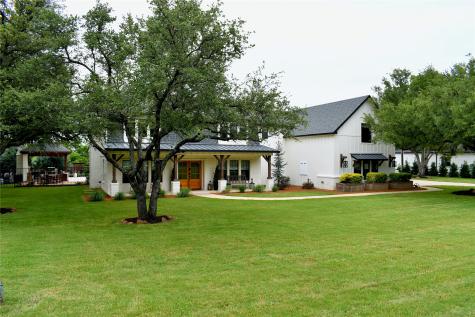 1304 Tinker Road Colleyville TX 76034
