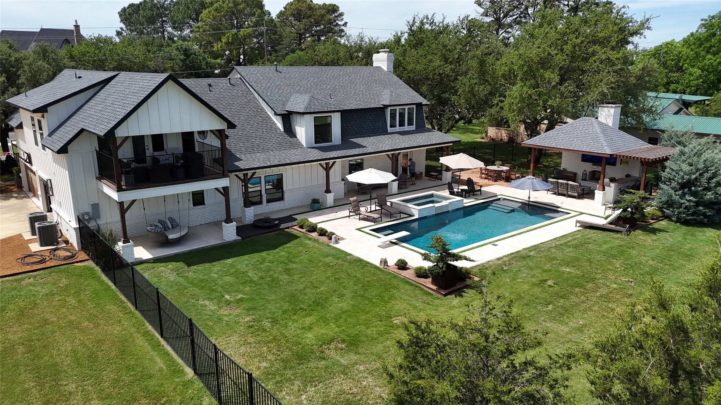 1304 Tinker Road Colleyville TX 76034