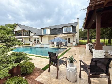 1304 Tinker Road Colleyville TX 76034