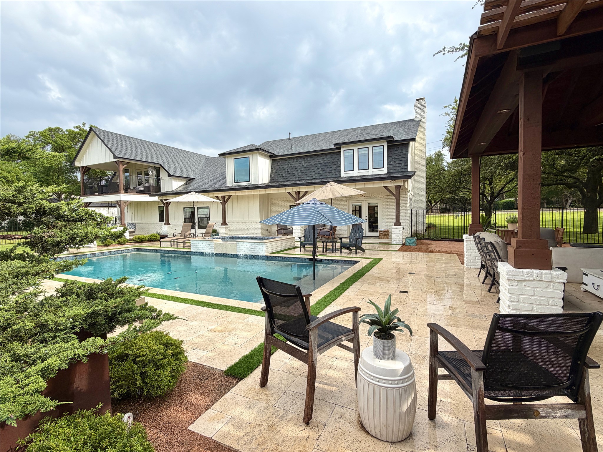 1304 Tinker Road Colleyville TX 76034