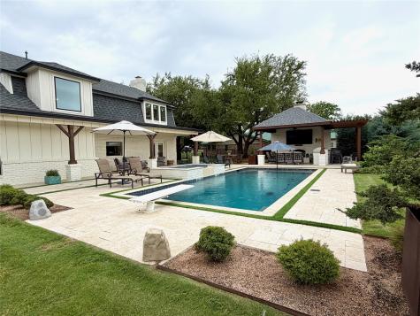1304 Tinker Road Colleyville TX 76034