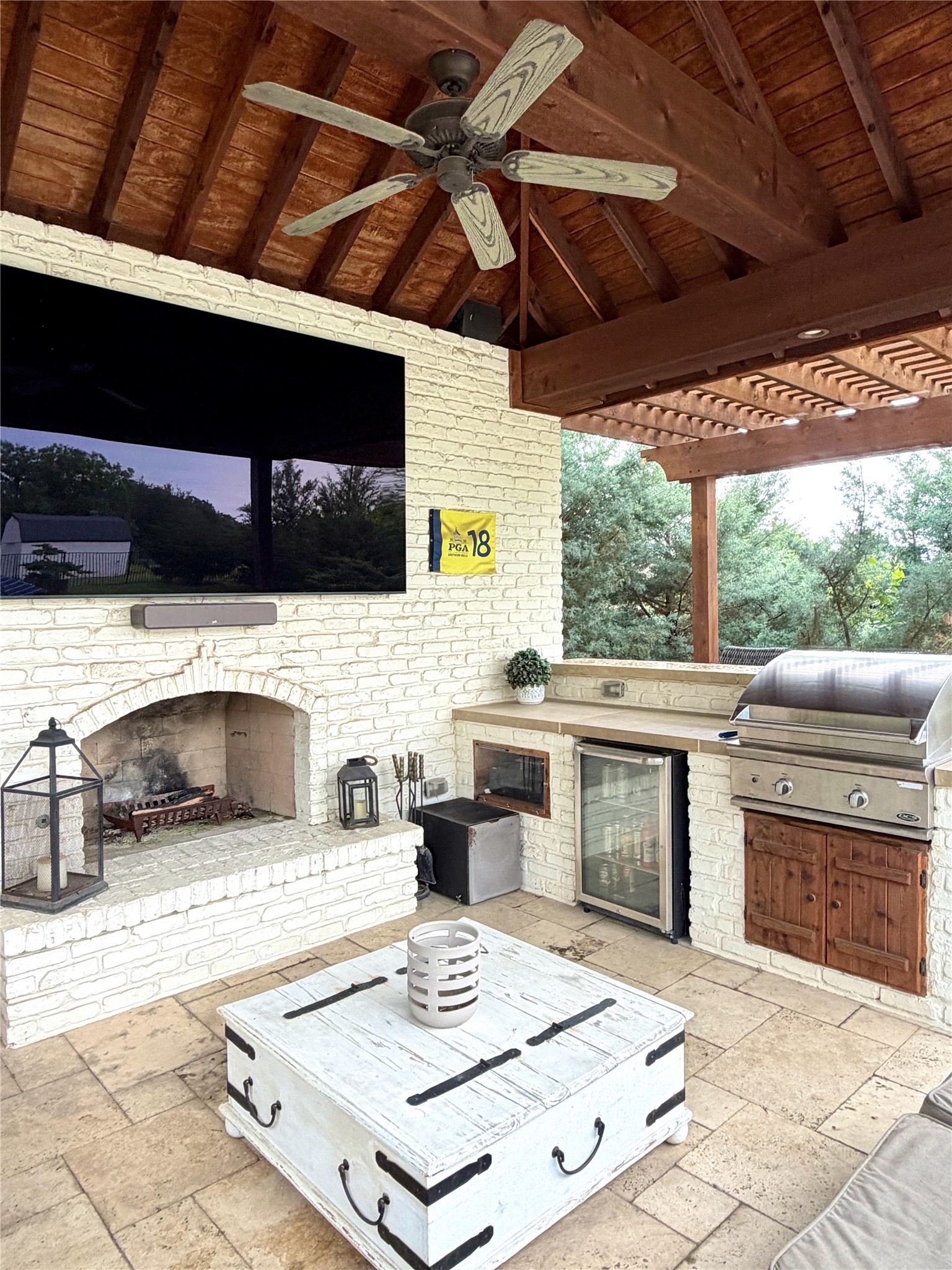 1304 Tinker Road Colleyville TX 76034