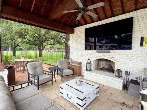 1304 Tinker Road Colleyville TX 76034