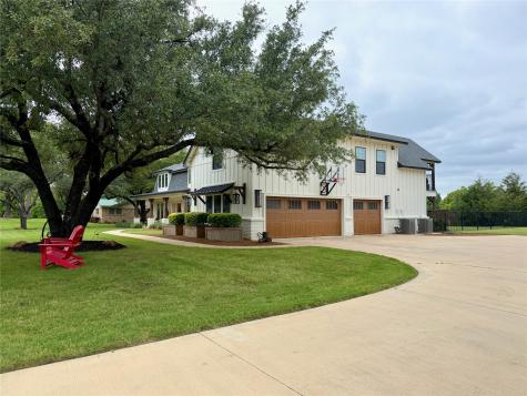 1304 Tinker Road Colleyville TX 76034