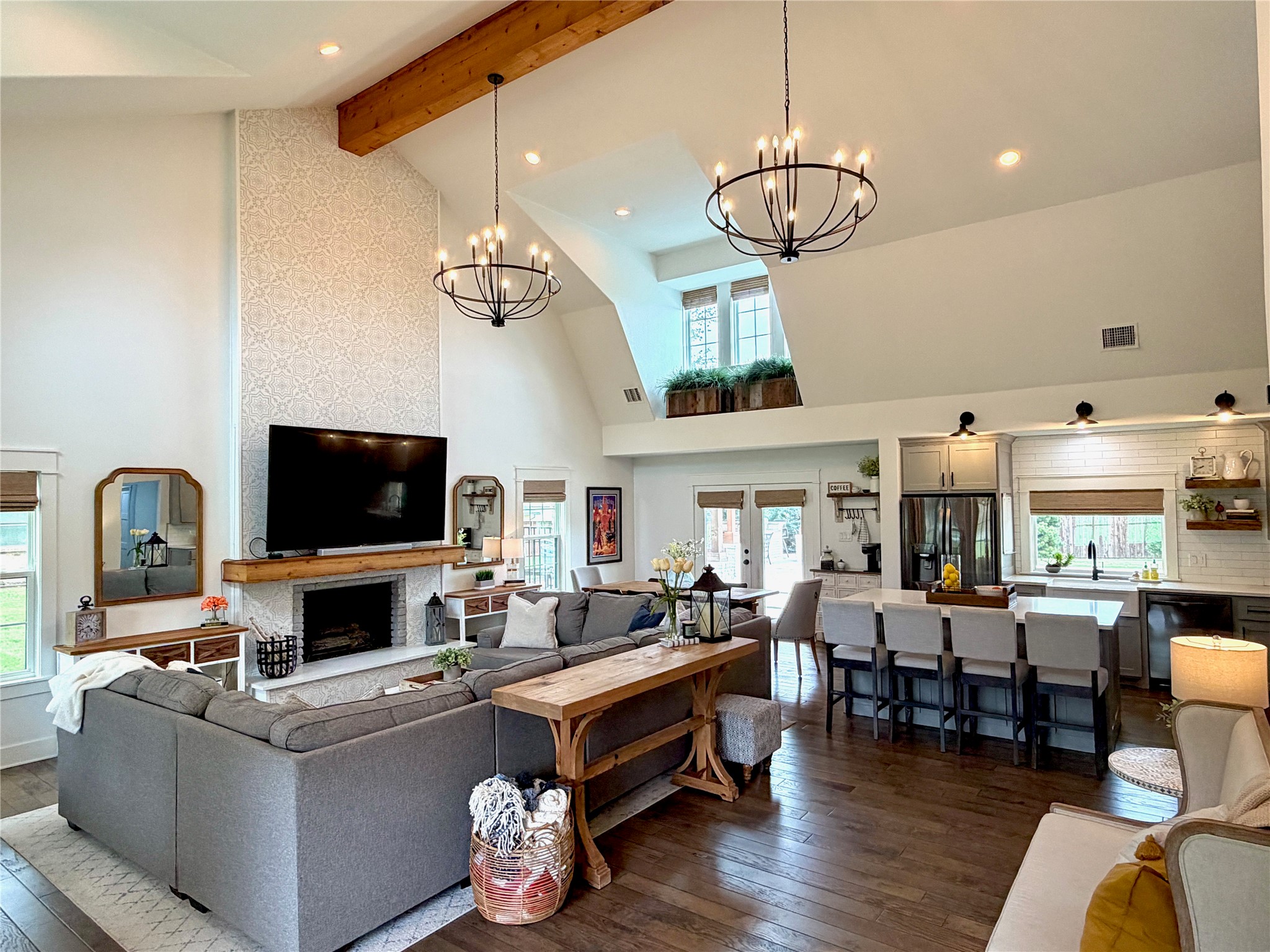 1304 Tinker Road Colleyville TX 76034